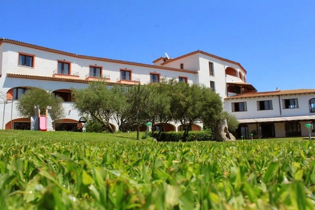 Hotel Dp Olbia - Sardinia 4*,  איטליה
