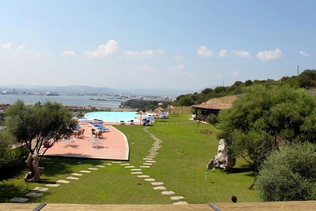 Hotel Dp Olbia - Sardinia