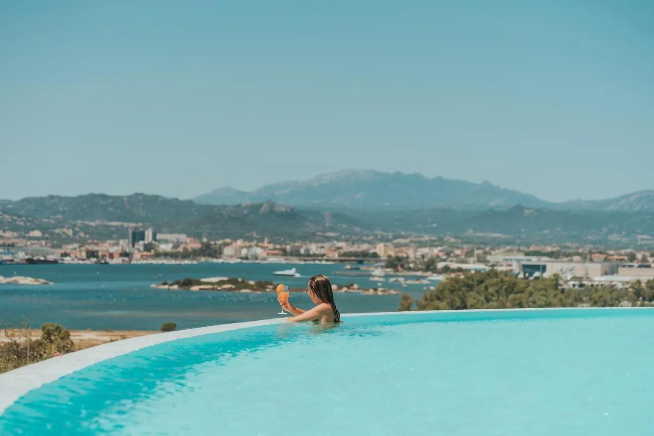 Hotel Dp Olbia - Sardinia
