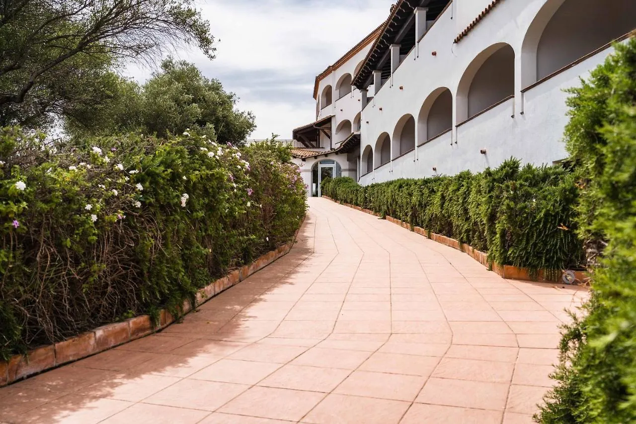 Hotel Dp Olbia - Sardinia İtalya