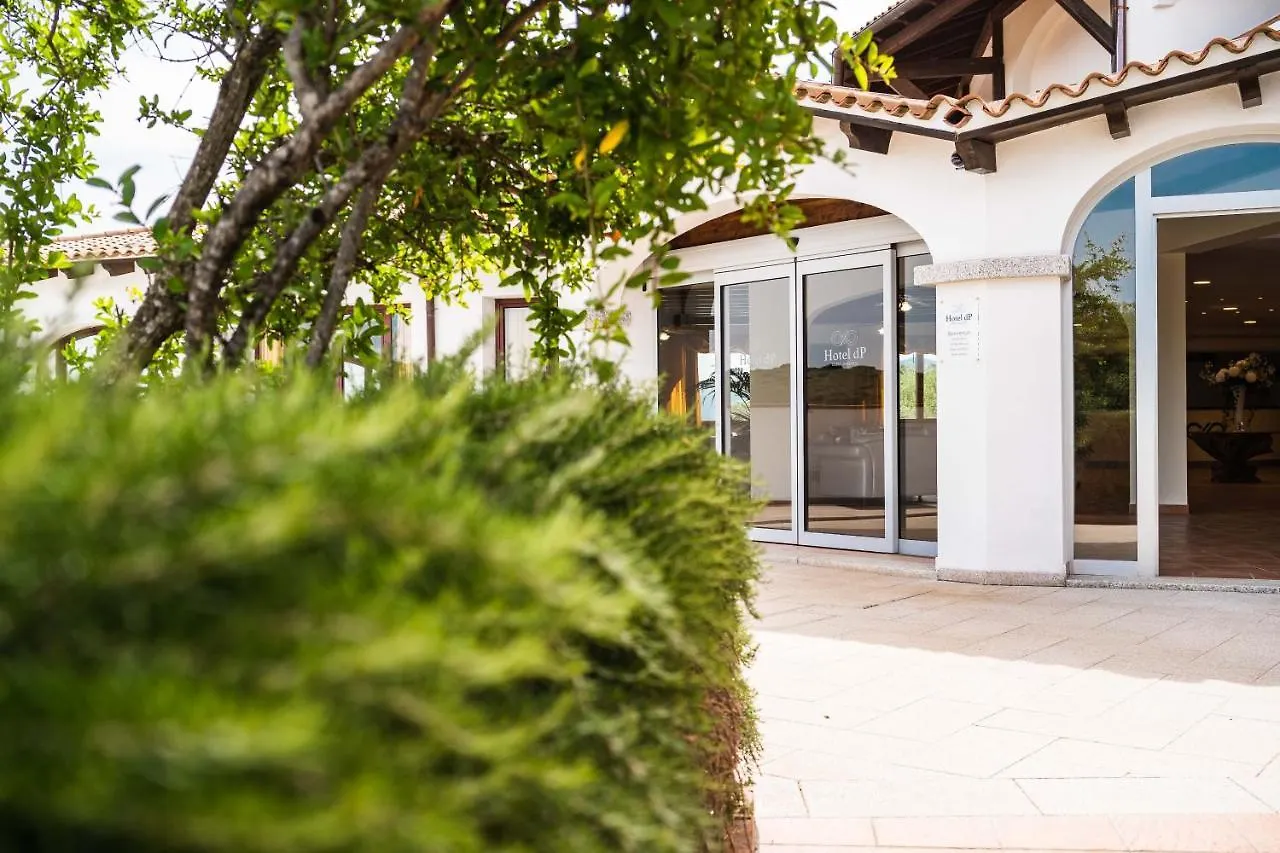 Hotel Dp Olbia - Sardinia 4*,  İtalya