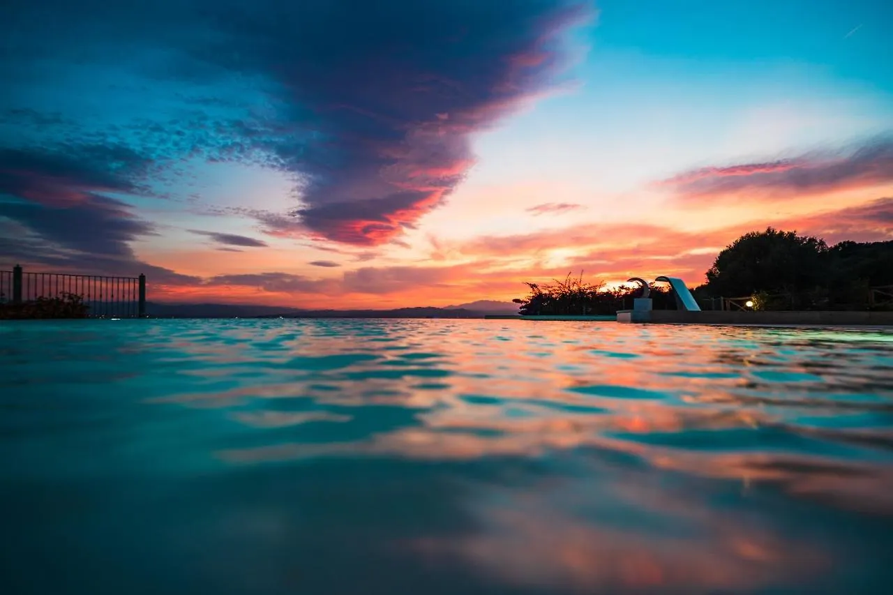 Hotel Dp Olbia - Sardinia