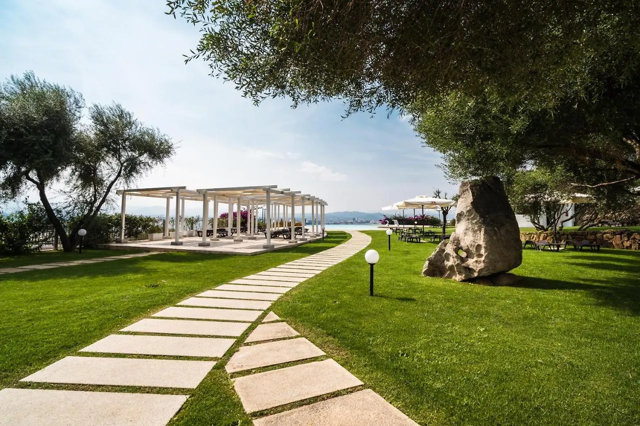 Hotel Dp Olbia - Sardinia 4*,  איטליה