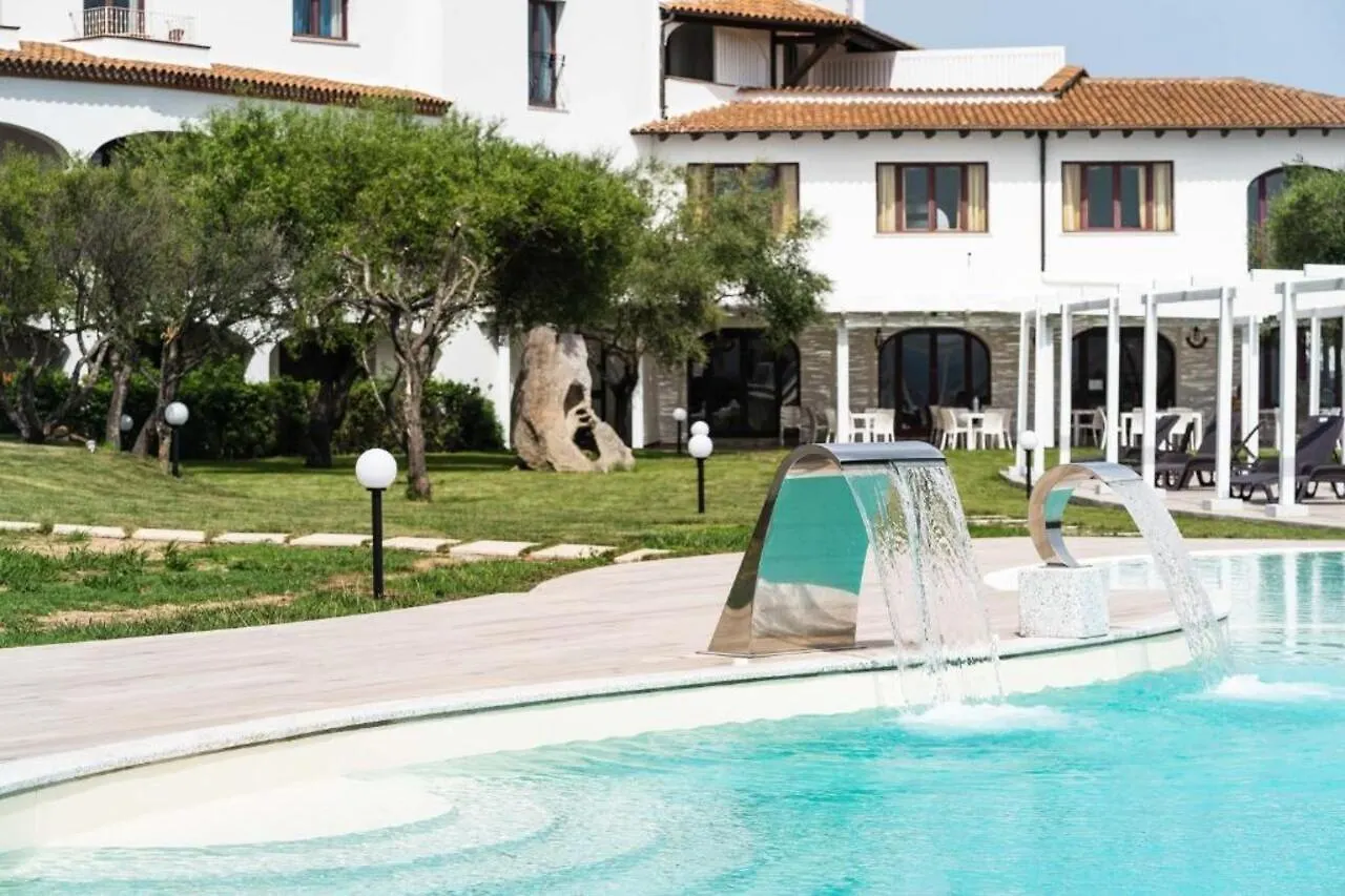 Hotel Dp Olbia - Sardinia 4*,