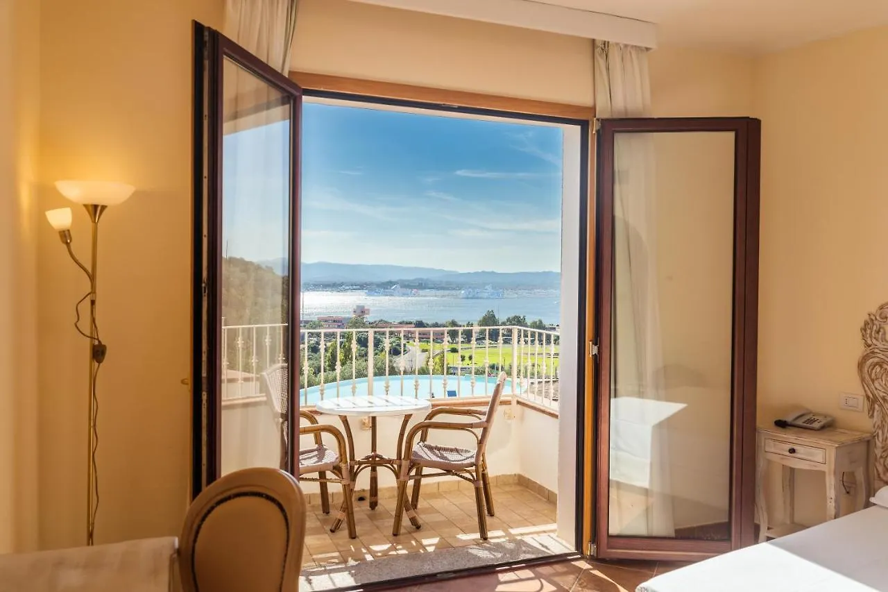 Hotel Dp Olbia - Sardinia