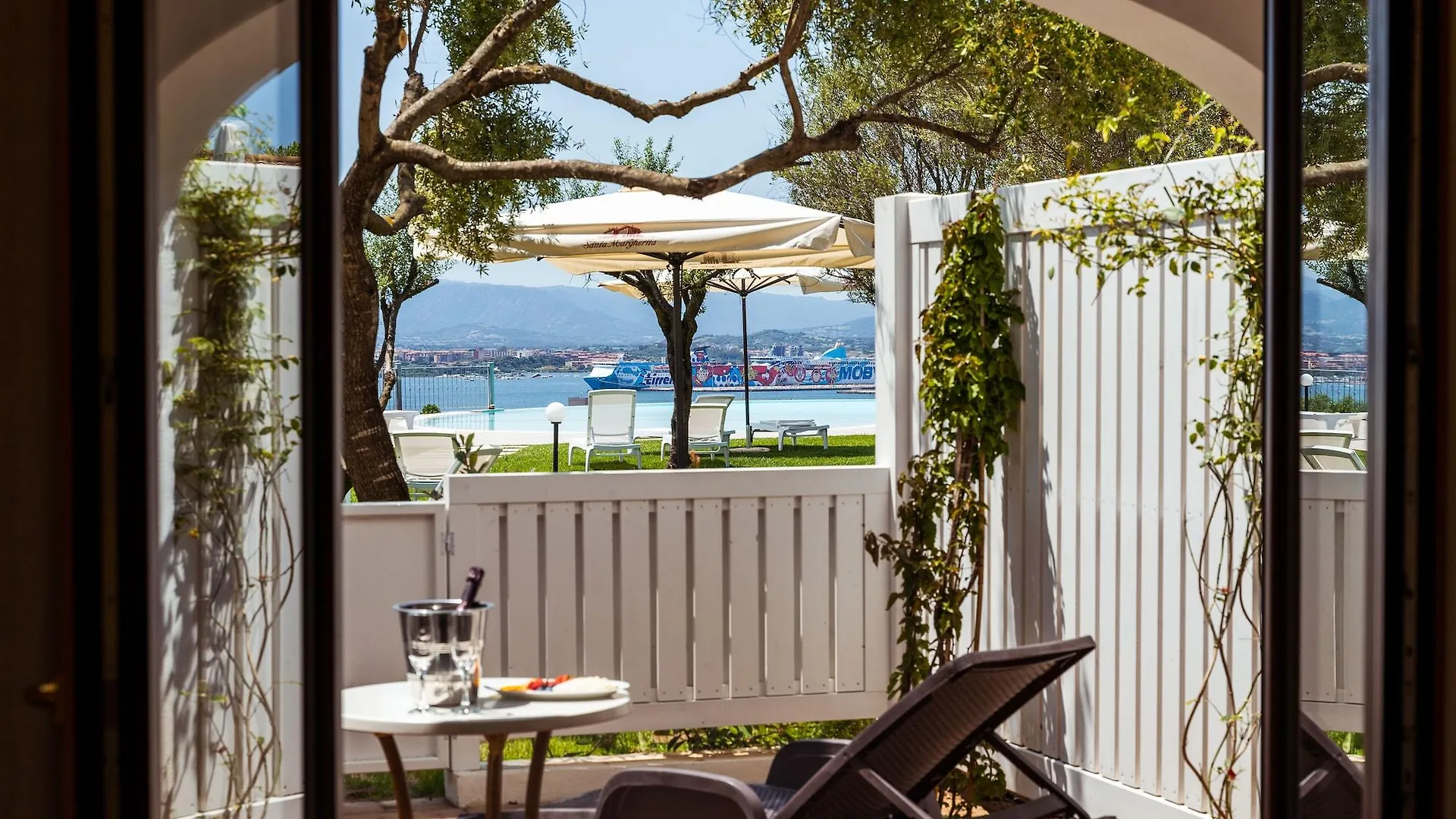 Hotel Dp Olbia - Sardinia