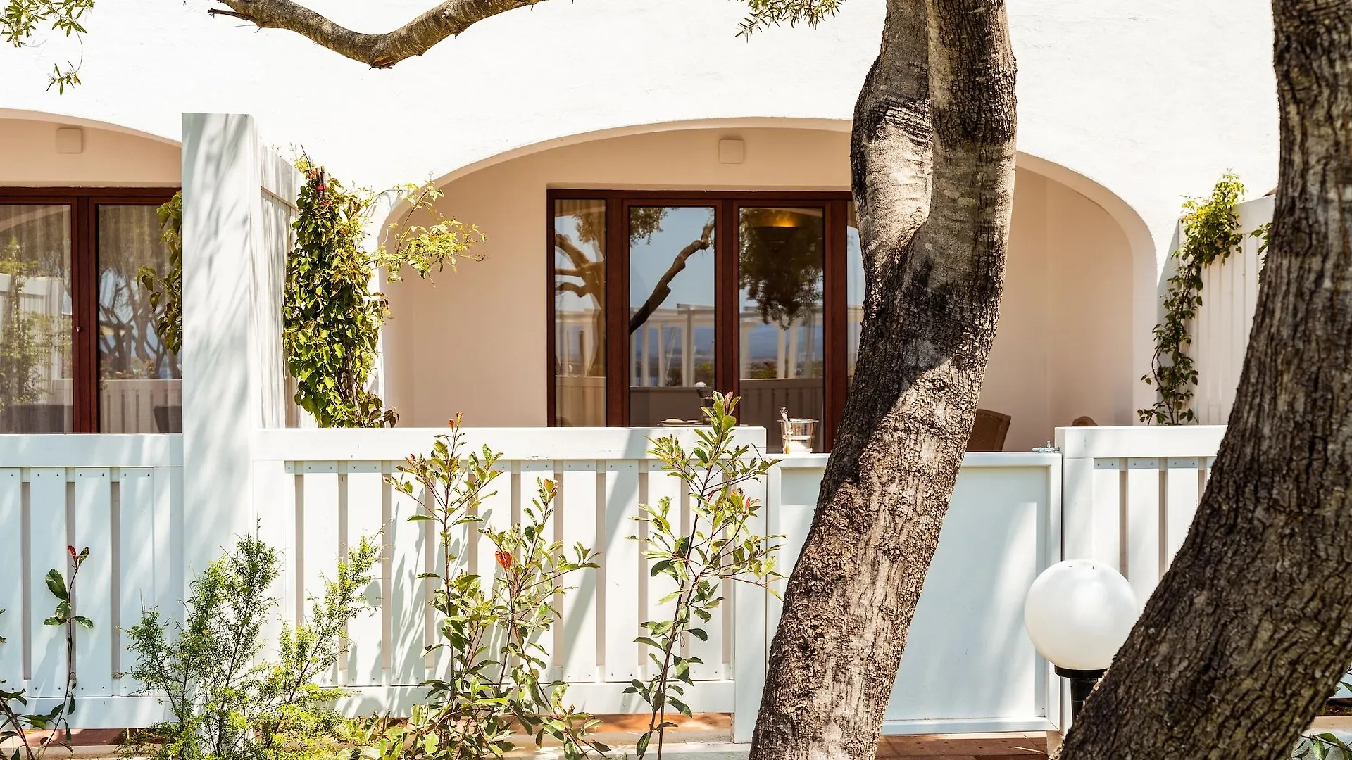 Hotel Dp Olbia - Sardinia