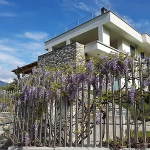 Ferienhaus Sole