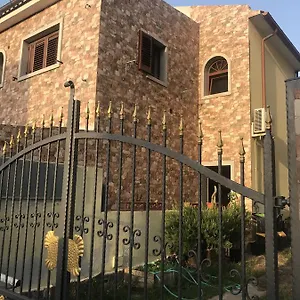 Appartement Santa Maria