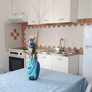 Simple And Very Apartment