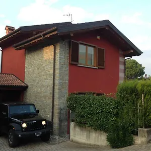 Ferienhaus Casa Dei Sogni
